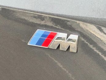 BMW 1 SERIES 1.5 118i M Sport Hatchback 5dr Petrol DCT Euro 6 (s/s) (140 ps)