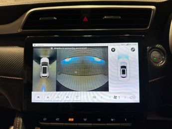 MG MG ZS 72.6kWh Trophy Connect Long Range SUV 5dr Electric Auto (156 ps)