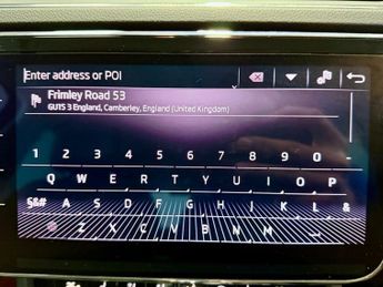 SKODA SUPERB 2.0 TDI SE L Executive Hatchback 5dr Diesel DSG Euro 6 (s/s) (15