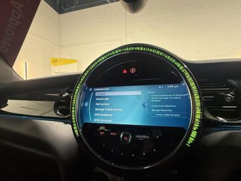 MINI Electric Hatch Cooper SE 32.6kWh Level 2 Hatchback 3dr Electric Auto (184 ps)