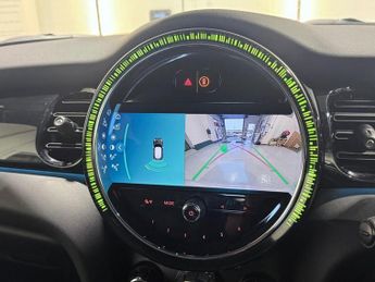 MINI Electric Hatch Cooper SE 32.6kWh Level 2 Hatchback 3dr Electric Auto (184 ps)