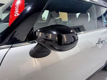 MINI Electric Hatch Cooper SE 32.6kWh Level 2 Hatchback 3dr Electric Auto (184 ps)