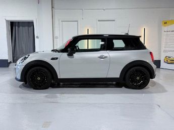 MINI Electric Hatch Cooper SE 32.6kWh Level 2 Hatchback 3dr Electric Auto (184 ps)