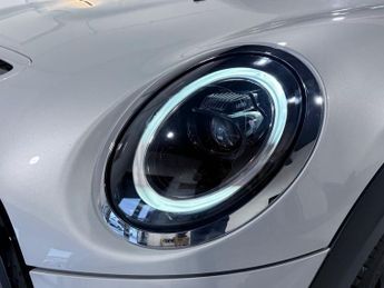 MINI Electric Hatch Cooper SE 32.6kWh Level 2 Hatchback 3dr Electric Auto (184 ps)