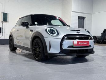 MINI Electric Hatch Cooper SE 32.6kWh Level 2 Hatchback 3dr Electric Auto (184 ps)
