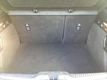 FORD FOCUS 1.0T EcoBoost ST-Line X Hatchback 5dr Petrol Manual Euro 6 (s/s)