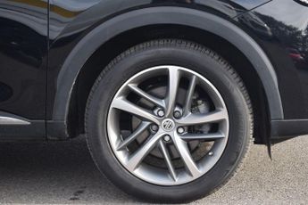 MG MG HS 1.5 T-GDI Exclusive SUV 5dr Petrol DCT Euro 6 (s/s) (162 ps)