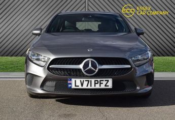 MERCEDES-BENZ A-CLASS 1.3 A180 SE Hatchback 5dr Petrol 7G-DCT Euro 6 (s/s) (136 ps)