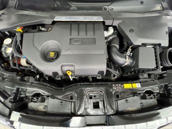 LAND ROVER DISCOVERY SPORT 2.0 D200 MHEV S SUV 5dr Diesel Auto 4WD Euro 6 (s/s) (204 ps)