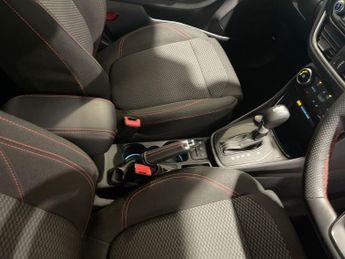 FORD PUMA 1.0T EcoBoost MHEV ST-Line SUV 5dr Petrol Hybrid DCT Euro 6 (s/s