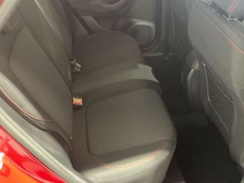 FORD PUMA 1.0T EcoBoost MHEV ST-Line SUV 5dr Petrol Hybrid DCT Euro 6 (s/s