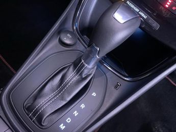 FORD PUMA 1.0T EcoBoost MHEV ST-Line SUV 5dr Petrol Hybrid DCT Euro 6 (s/s