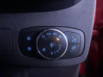 FORD PUMA 1.0T EcoBoost MHEV ST-Line SUV 5dr Petrol Hybrid DCT Euro 6 (s/s