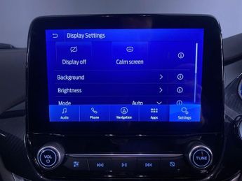 FORD PUMA 1.0T EcoBoost MHEV ST-Line SUV 5dr Petrol Hybrid DCT Euro 6 (s/s