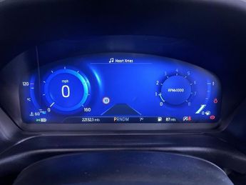 FORD PUMA 1.0T EcoBoost MHEV ST-Line SUV 5dr Petrol Hybrid DCT Euro 6 (s/s