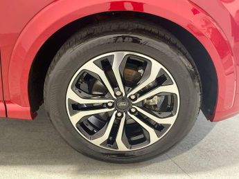 FORD PUMA 1.0T EcoBoost MHEV ST-Line SUV 5dr Petrol Hybrid DCT Euro 6 (s/s