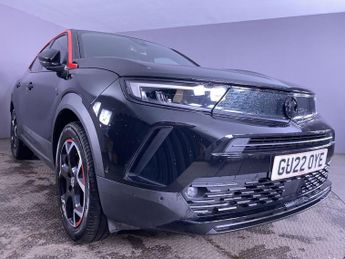 VAUXHALL MOKKA 1.2 Turbo SRi Premium SUV 5dr Petrol Auto Euro 6 (s/s) (130 ps)
