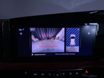 VAUXHALL MOKKA 1.2 Turbo SRi Premium SUV 5dr Petrol Auto Euro 6 (s/s) (130 ps)