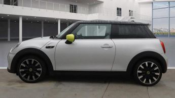 MINI Electric Hatch Cooper SE 32.6kWh Level 3 Hatchback 3dr Electric Auto (184 ps)