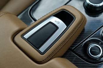 MERCEDES-BENZ SLS 6.2L AUTO  571 BHP VERY RARE CONVERTIBLE AMG SLS LOW MILES | LOW