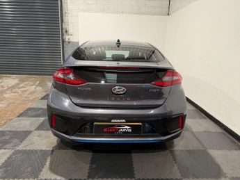 HYUNDAI IONIQ 1.6 h-GDi 8.9kWh Premium Hatchback 5dr Petrol Plug-in Hybrid DCT