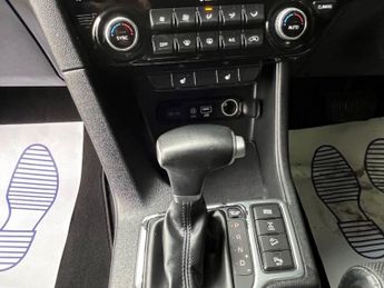 KIA SPORTAGE 2.0 CRDi KX-3 SUV 5dr Diesel Auto AWD Euro 6 (134 bhp)