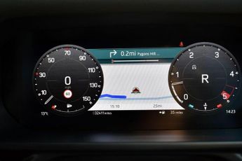 LAND ROVER DEFENDER 110 3.0 D250 MHEV X-Dynamic SE Auto 4WD Euro 6 (s/s) 5dr