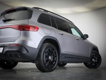 MERCEDES-BENZ EQB EQB 250+ 70.5kWh AMG Line (Executive) SUV 5dr Electric Auto (190