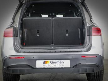 MERCEDES-BENZ EQB EQB 250+ 70.5kWh AMG Line (Executive) SUV 5dr Electric Auto (190