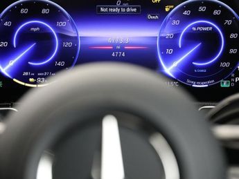 MERCEDES-BENZ EQB EQB 250+ 70.5kWh AMG Line (Executive) SUV 5dr Electric Auto (190