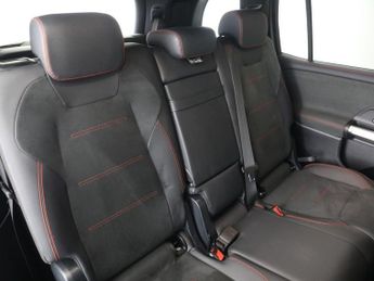 MERCEDES-BENZ EQB EQB 250+ 70.5kWh AMG Line (Executive) SUV 5dr Electric Auto (190