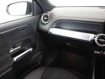 MERCEDES-BENZ EQB EQB 250+ 70.5kWh AMG Line (Executive) SUV 5dr Electric Auto (190