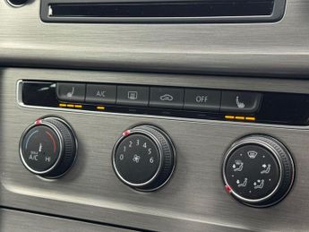 VOLKSWAGEN GOLF 1.4 TSI BlueMotion Tech SE Hatchback 5dr Petrol DSG Euro 5 (s/s)