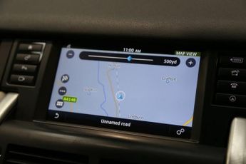 LAND ROVER DISCOVERY SPORT 2.0 TD4 HSE SUV 5dr Diesel Auto 4WD Euro 6 (s/s) (180 ps)