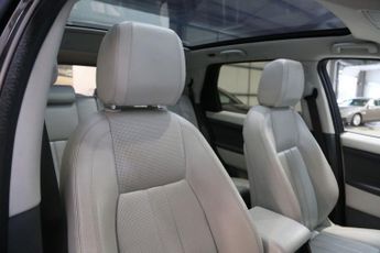 LAND ROVER DISCOVERY SPORT 2.0 TD4 HSE SUV 5dr Diesel Auto 4WD Euro 6 (s/s) (180 ps)