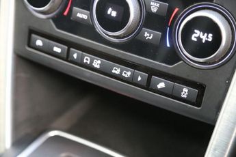 LAND ROVER DISCOVERY SPORT 2.0 TD4 HSE SUV 5dr Diesel Auto 4WD Euro 6 (s/s) (180 ps)