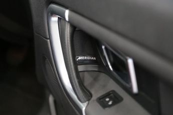 LAND ROVER DISCOVERY SPORT 2.0 TD4 HSE SUV 5dr Diesel Auto 4WD Euro 6 (s/s) (180 ps)