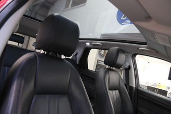 LAND ROVER DISCOVERY SPORT 2.0 TD4 HSE SUV 5dr Diesel Auto 4WD Euro 6 (s/s) (180 ps)