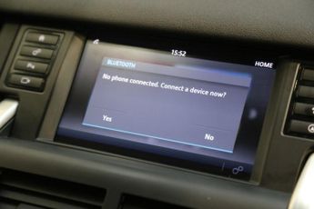 LAND ROVER DISCOVERY SPORT 2.0 TD4 HSE SUV 5dr Diesel Auto 4WD Euro 6 (s/s) (180 ps)