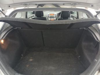 KIA PROCEED 1.6 3 Hatchback 3dr Petrol Manual (152 g/km, 124 bhp)