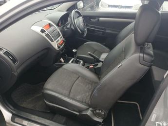 KIA PROCEED 1.6 3 Hatchback 3dr Petrol Manual (152 g/km, 124 bhp)