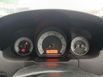 KIA PROCEED 1.6 3 Hatchback 3dr Petrol Manual (152 g/km, 124 bhp)