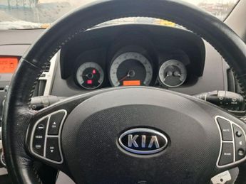 KIA PROCEED 1.6 3 Hatchback 3dr Petrol Manual (152 g/km, 124 bhp)