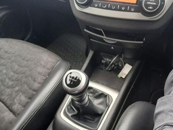 KIA PROCEED 1.6 3 Hatchback 3dr Petrol Manual (152 g/km, 124 bhp)