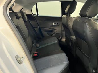 VAUXHALL Corsa Electric 50kWh Elite Nav Premium Hatchback 5dr Electric Auto (7.4Kw Charg