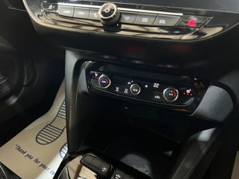 VAUXHALL Corsa Electric 50kWh Elite Nav Premium Hatchback 5dr Electric Auto (7.4Kw Charg