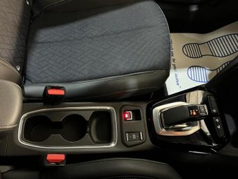 VAUXHALL Corsa Electric 50kWh Elite Nav Premium Hatchback 5dr Electric Auto (7.4Kw Charg