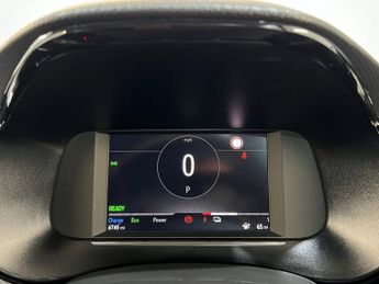 VAUXHALL Corsa Electric 50kWh Elite Nav Premium Hatchback 5dr Electric Auto (7.4Kw Charg