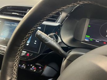 VAUXHALL Corsa Electric 50kWh Elite Nav Premium Hatchback 5dr Electric Auto (7.4Kw Charg