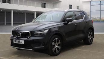 VOLVO XC40 2.0 T4 Inscription SUV 5dr Petrol Auto AWD Euro 6 (s/s) (190 ps)